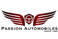 Logo Passion Automobiles